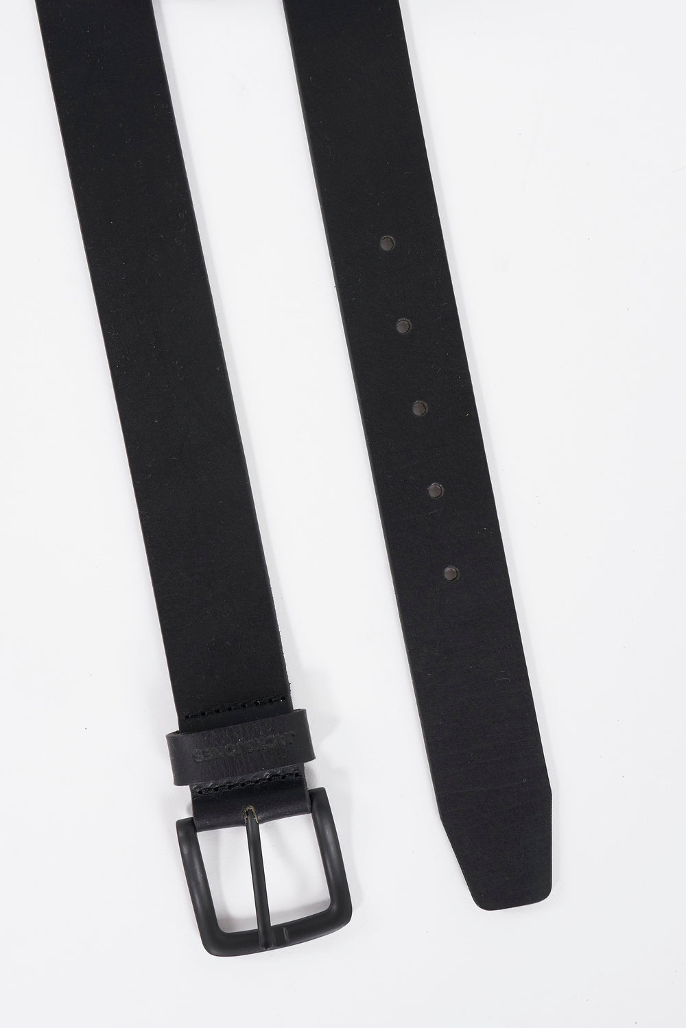 Riem Zwart - ACCESSORIES BY JACK & JONES