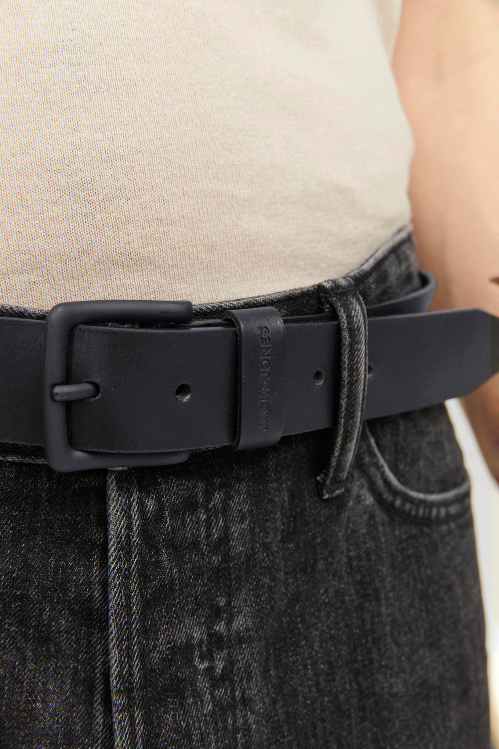 Riem Zwart - ACCESSORIES BY JACK & JONES