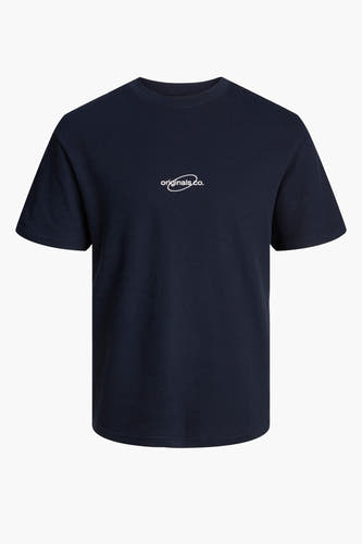 T-shirt - bleu
