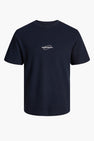 T-shirt - bleu