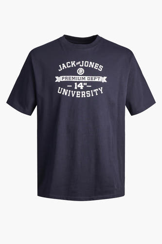 T-shirt - blauw