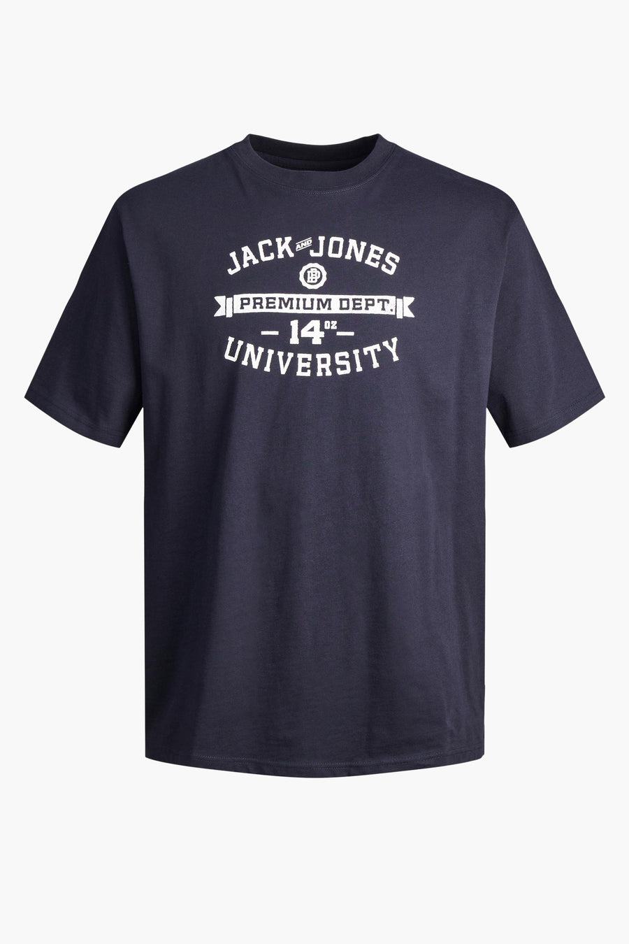 T-shirt - blauw