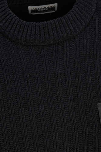 Pull - noir - CORE BY JACK & JONES