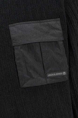 Pull - noir - CORE BY JACK & JONES