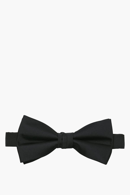 Noeud papillon Noir - ACCESSORIES BY JACK & JONES