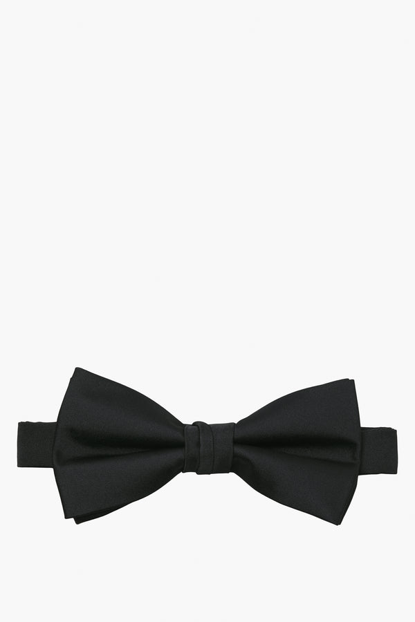 Noeud papillon Noir - ACCESSORIES BY JACK & JONES