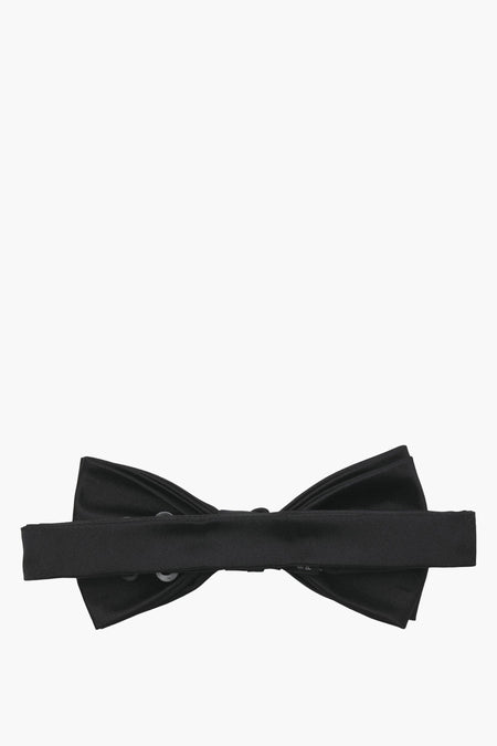 Noeud papillon Noir - ACCESSORIES BY JACK & JONES