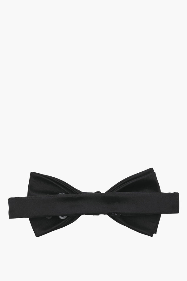 Noeud papillon Noir - ACCESSORIES BY JACK & JONES