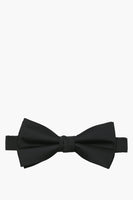 Noeud papillon Noir - ACCESSORIES BY JACK & JONES