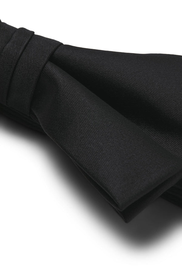 Noeud papillon Noir - ACCESSORIES BY JACK & JONES