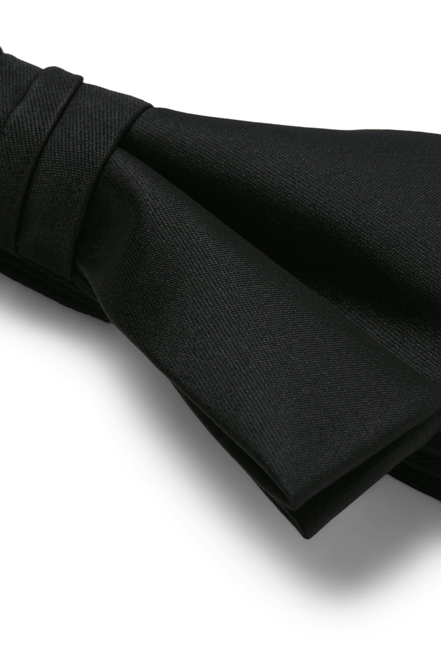 N - noir - ACCESSORIES BY JACK & JONES