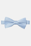 Noeud papillon Bleu - ACCESSORIES BY JACK & JONES