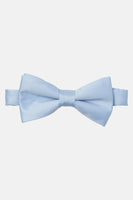 Noeud papillon Bleu - ACCESSORIES BY JACK & JONES