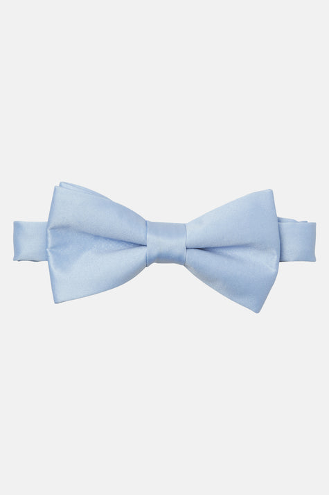 Noeud papillon Bleu - ACCESSORIES BY JACK & JONES