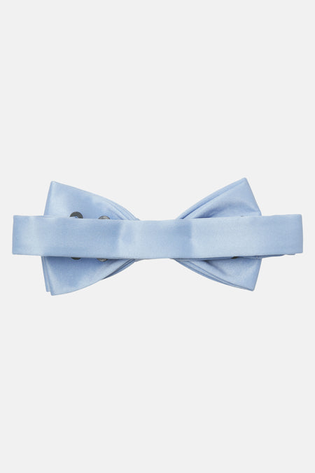 Noeud papillon Bleu - ACCESSORIES BY JACK & JONES