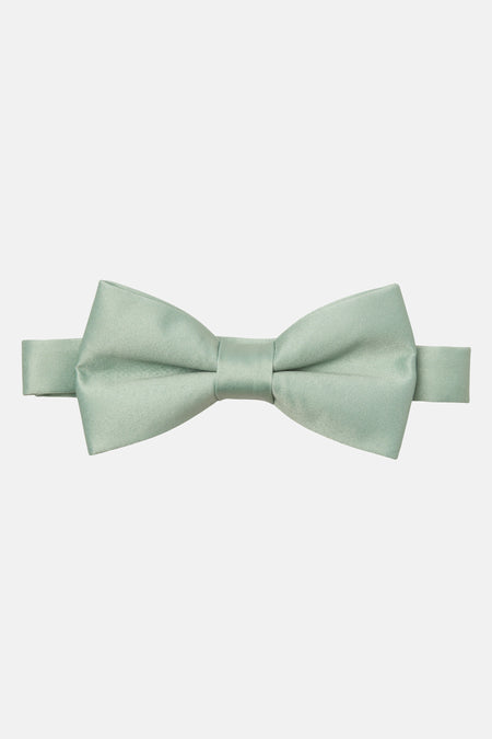 Noeud papillon Vert - ACCESSORIES BY JACK & JONES