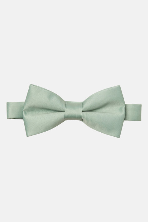 Noeud papillon Vert - ACCESSORIES BY JACK & JONES