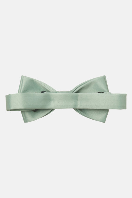 Noeud papillon Vert - ACCESSORIES BY JACK & JONES