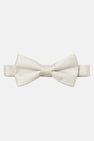Noeud papillon Écru - ACCESSORIES BY JACK & JONES