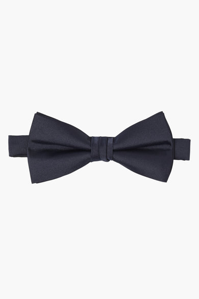 Noeud papillon Bleu - ACCESSORIES BY JACK & JONES