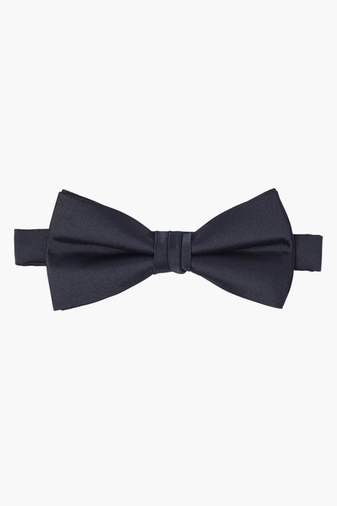 Noeud papillon Bleu - ACCESSORIES BY JACK & JONES