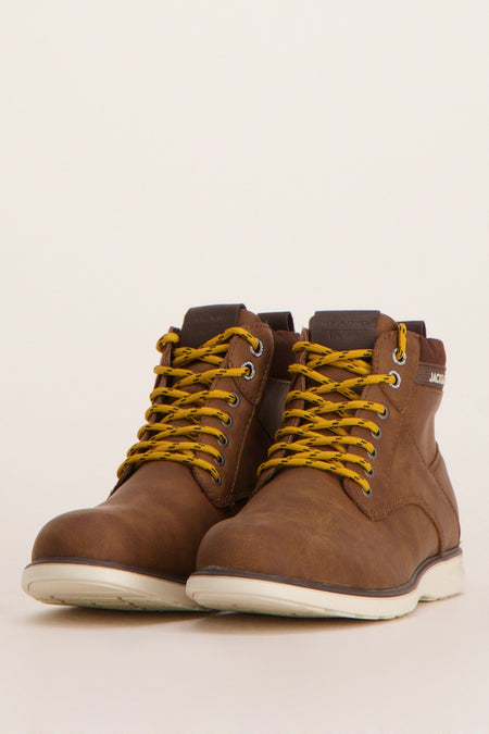 Laarzen Bruin - ACCESSORIES BY JACK & JONES