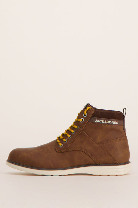 Laarzen Bruin - ACCESSORIES BY JACK & JONES