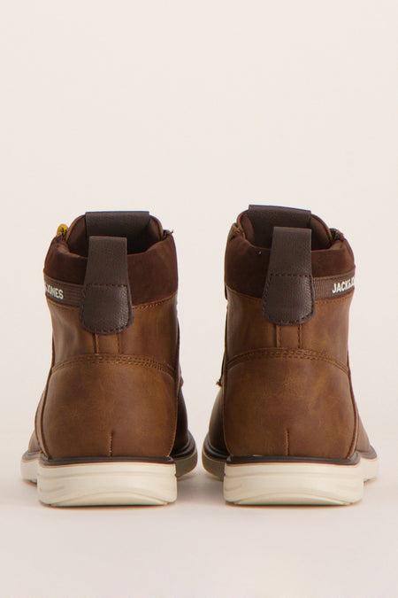 Laarzen Bruin - ACCESSORIES BY JACK & JONES