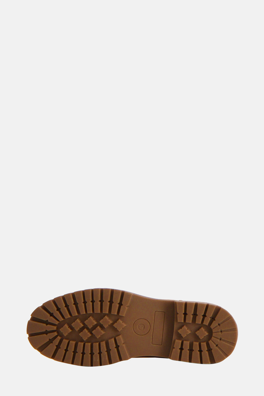 Laarzen - bruin - ACCESSORIES BY JACK & JONES