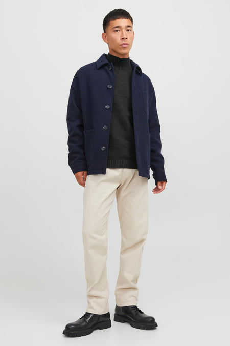 Pull -
