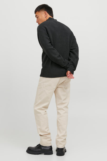 Pull -