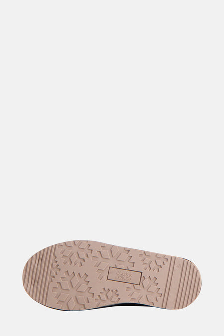 Slippers - zwart