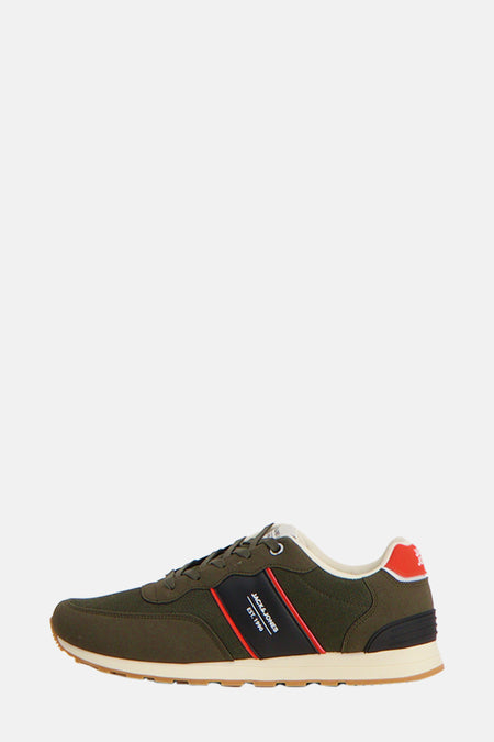 Sneakers Groen - ACCESSORIES BY JACK & JONES