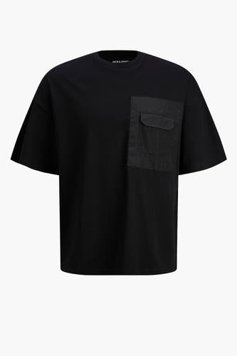 T-shirt - noir
