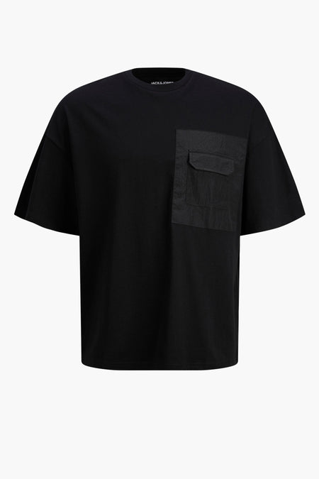 T-shirt - noir