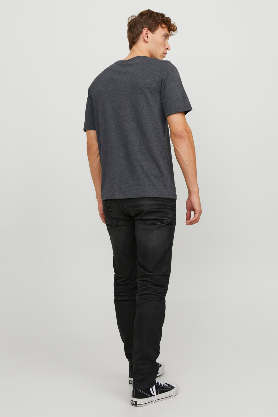 T-shirt - gris