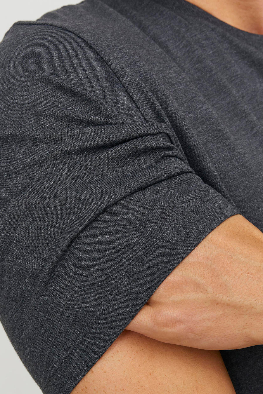 T-shirt - gris