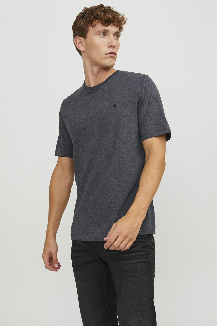 T-shirt - gris