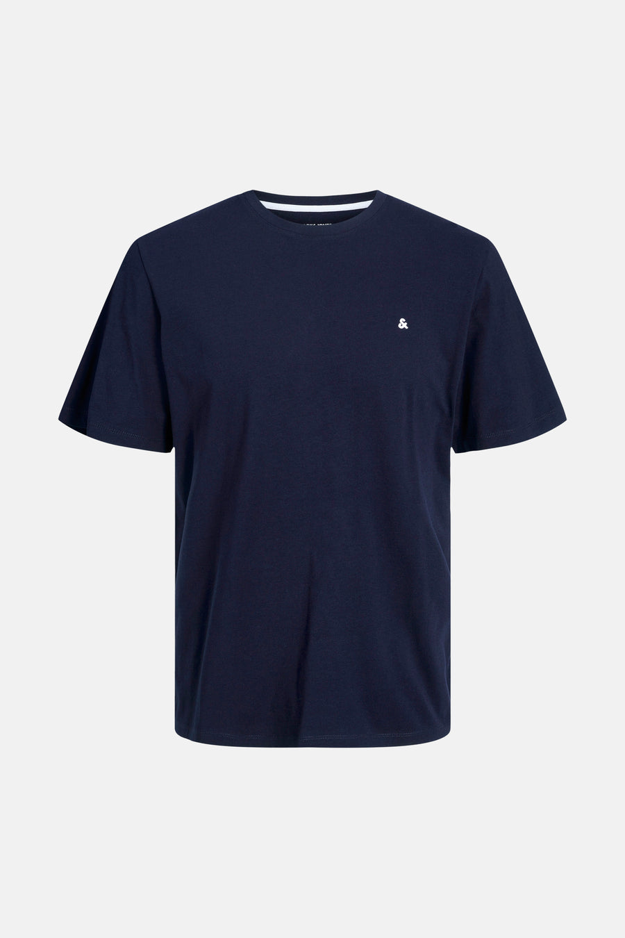 T-shirt (korte mouwen) blauw - ORIGINALS BY JACK & JONES