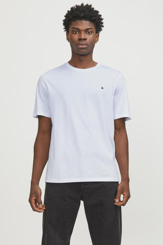 T-shirt - blanc