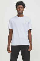 T-shirt (manches courtes) Blanc - ORIGINALS BY JACK & JONES