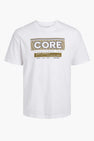 T-shirt - wit