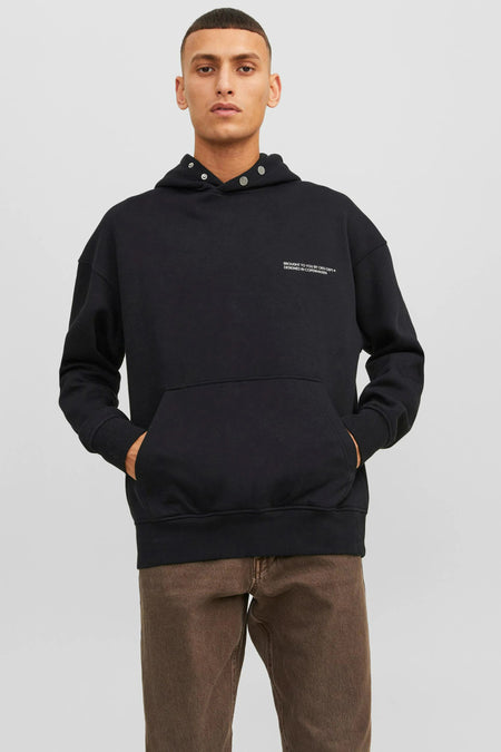 Sweater - zwart