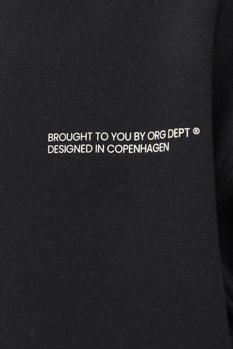Sweater - zwart