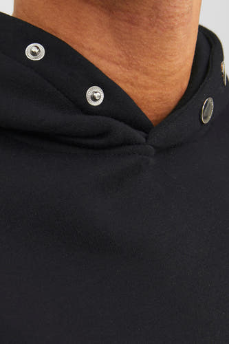 Sweater - zwart