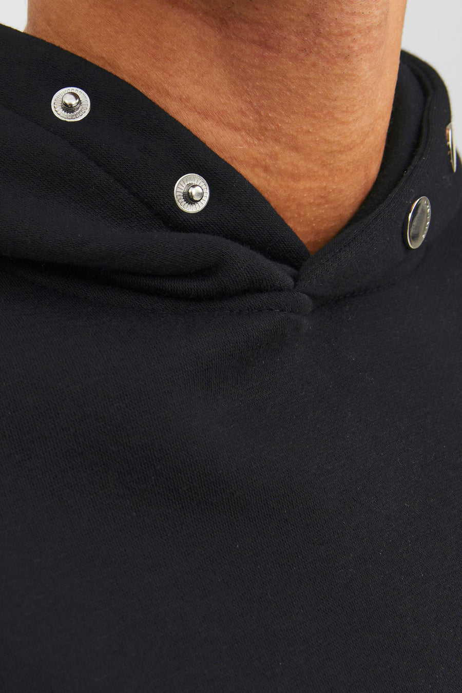 Sweater - zwart
