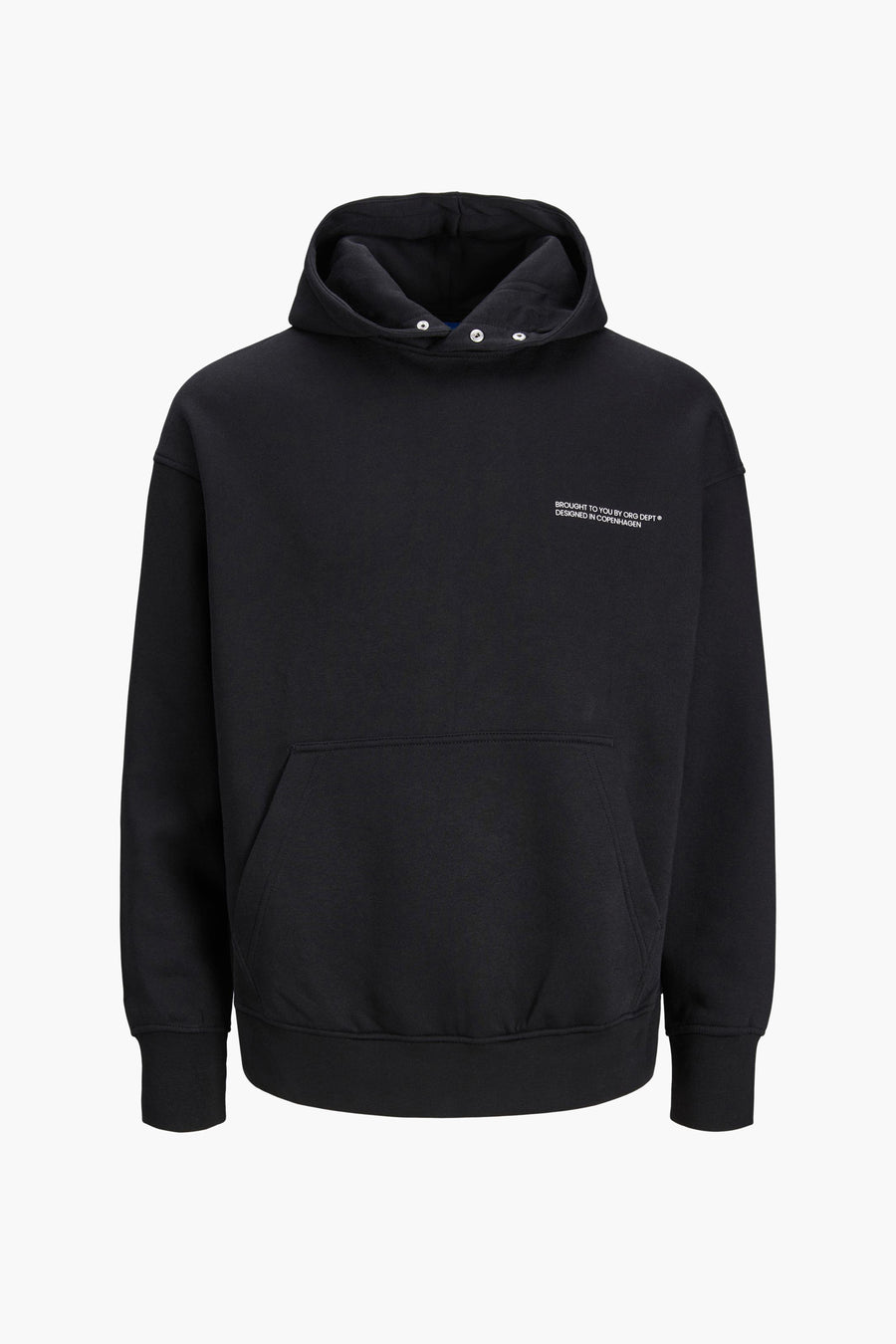 Sweater - zwart