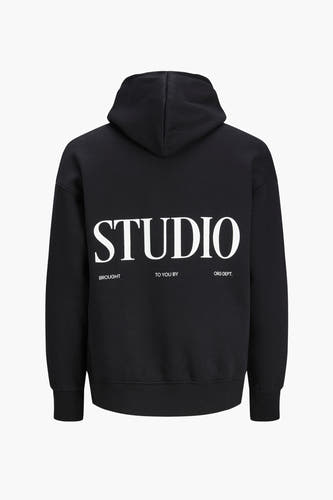 Sweater - zwart