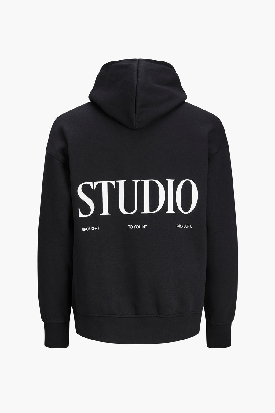 Sweater - zwart