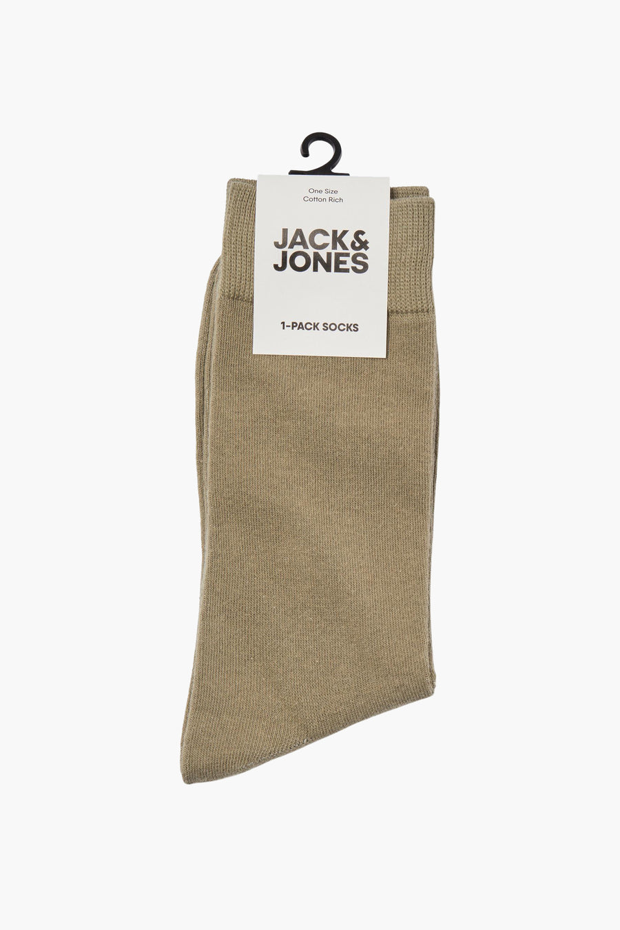 Sokken - beige - ACCESSORIES BY JACK & JONES - 2